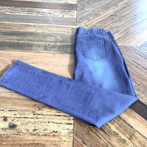 JVINI Jeggings Jeans Leggings NWOT